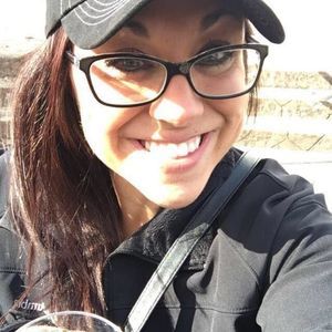 Meet your Posher, Serina